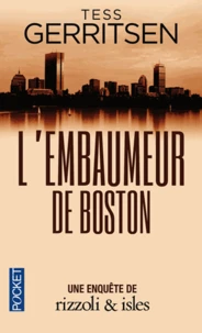 L'embaumeur de Boston
