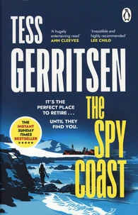 The Spy Coast