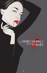 Les vraies vampires ont des formes