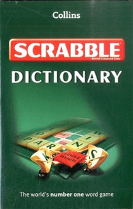 Gerry Breslin - Scrabble Dcitionary.