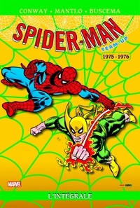 Histoiresdenlire.be Spider-Man l'Intégrale Tome 3 Image