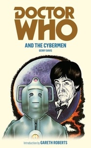 Gerry Davis - Doctor Who and the Cybermen.