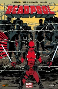 Deadpool (2012) T03