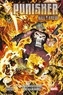 Gerry Duggan et Juan Ferreyra - Punisher Kill Krew - Une histoire de guerre.