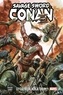 Gerry Duggan et Ron Garney - Savage Sword of Conan Tome 1 : Le culte de Koga Thun.