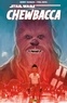 Gerry Duggan et Phil Noto - Star Wars - Chewbacca - Les mines d'andelm.