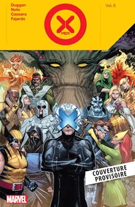 X-Men T03