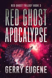 Red Ghost Apocalypse