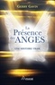 Gerry Gavin - La présence des anges - Une histoire vraie.