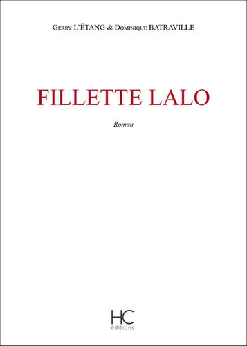 Fillette Lalo