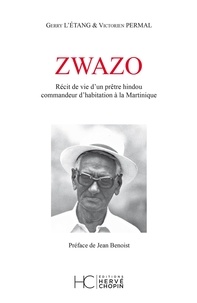 Gerry L'Etang - Zwazo.