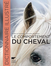 Le comportement du cheval - Dictionnaire illustré.pdf