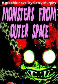 Monsters from Outer Space