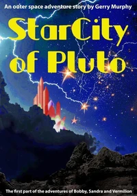 StarCity of Pluto