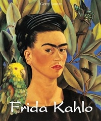 Gerry Shouter - Frida Kahlo.