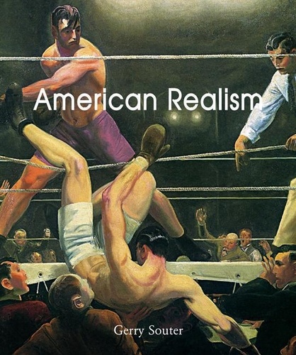 Gerry Souter - American Realism.