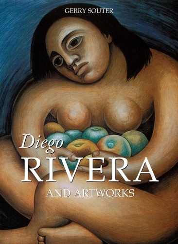 Gerry Souter - Mega Square  : Diego Rivera and artworks.