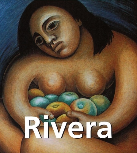 Gerry Souter - Mega Square  : Diego Rivera et œuvres d'art.