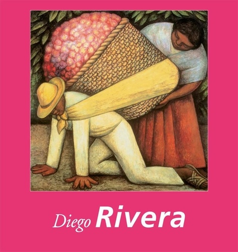Gerry Souter - Diego Rivera.