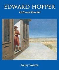 Gerry Souter - Edward Hopper.