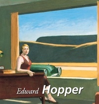 Gerry Souter - Edward Hopper.