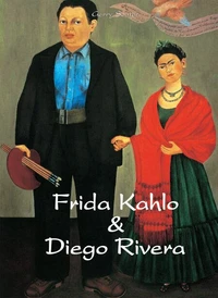 Frida Kahlo &amp; Diego Rivera