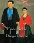 Gerry Souter - Frida Kahlo &amp; Diego Rivera.
