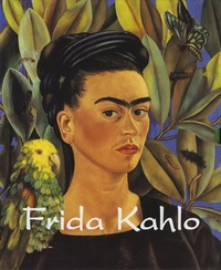 Gerry Souter - Frida Kahlo et Diego Rivera Coffret en 2 volumes : Frida Kahlo, Au-delà du miroir ; Diego Rivera, Son Art et ses passions.