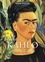 Frida Kahlo ?i opere de arta