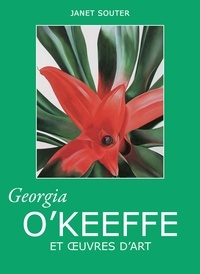 Gerry Souter - Mega Square  : Georgia O’Keeffe et œuvres d'art.