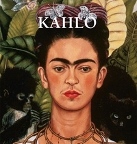 Gerry Souter - Kahlo.