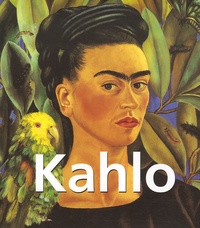 Gerry Souter - Kahlo - 1907-1959.