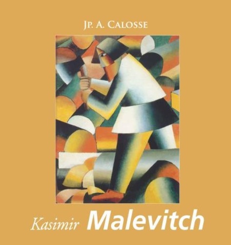 Gerry Souter - Kasimir Malevitch.