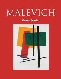 Gerry Souter - Malevich.