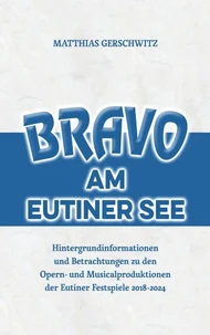 Bravo am Eutiner See