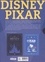 Studios de légende Disney, Pixar. Le coffret hommage. Coffret en 2 volumes : Hommage aux studios Disney, éternels enchanteurs ; Hommage aux studios Pixar, vers le génie et au-delà