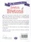 Petit dictionnaire insolite du breton et des Bretons