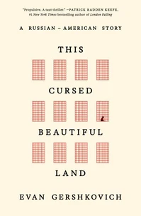 This Cursed Beautiful Land