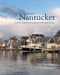 Nantucket summer