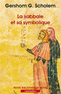 La kabbale et sa symbolique.pdf