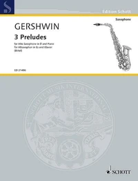 3 Preludes