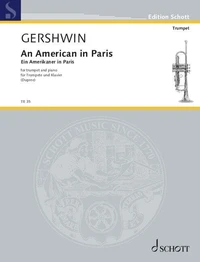 An American in Paris