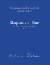 Rhapsody in Blue