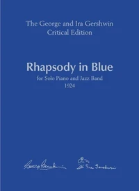 Rhapsody in Blue