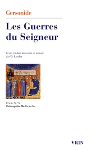 Les Guerres du Seigneur