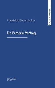 Ein Parcerie-Vertrag