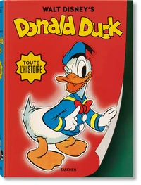 Donald Duck