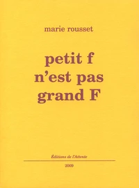 Petit fait curieux dont le récit peut éclairer le dessous des choses