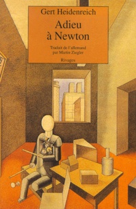 Gert Heidenreich - Adieu A Newton.