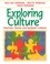 Exploring Culture.. Exercises, Stories and Synthetic Cultures